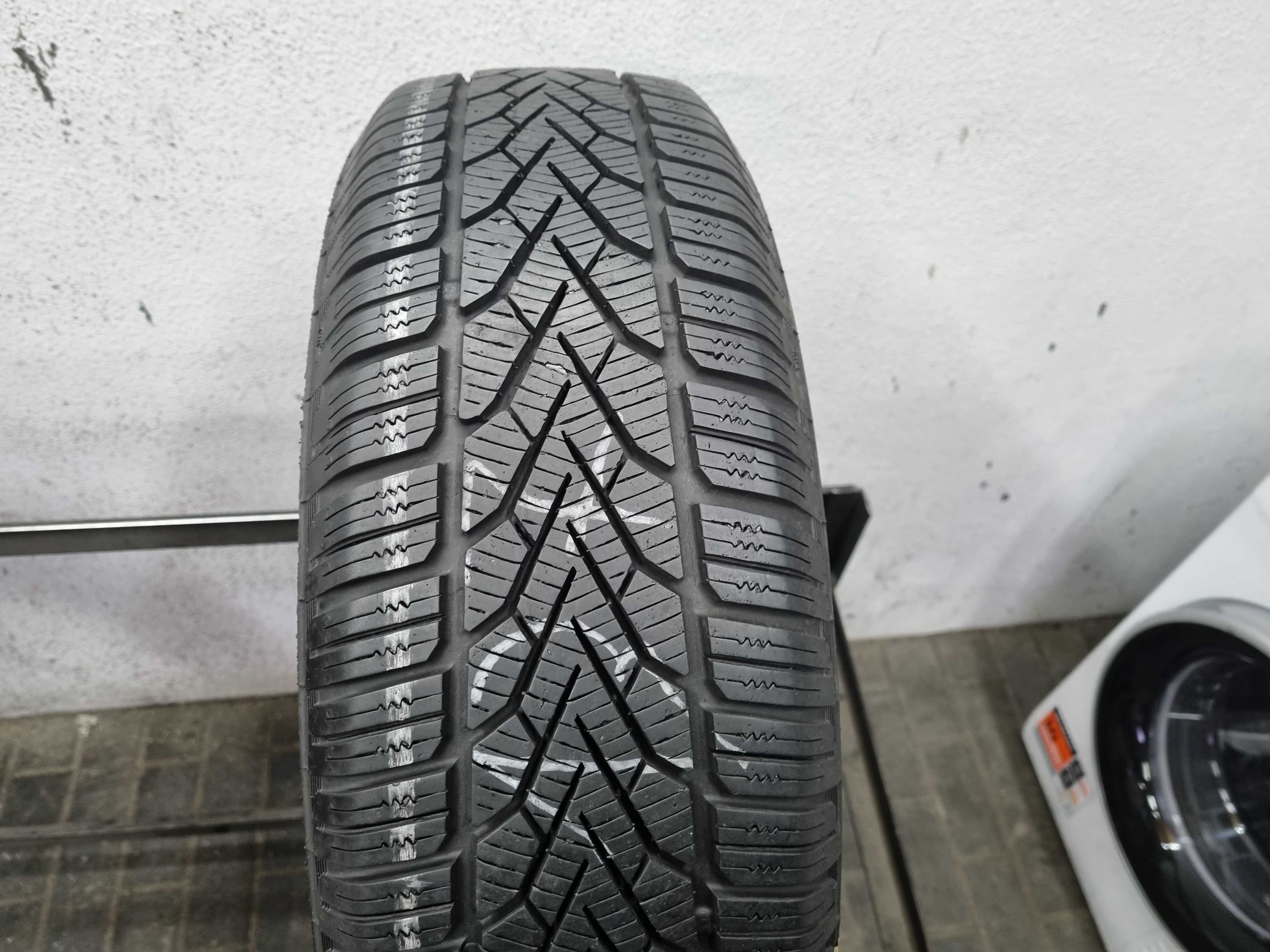 185/65/15 88T Semperit Speed-Grip 2 Dot.2115R