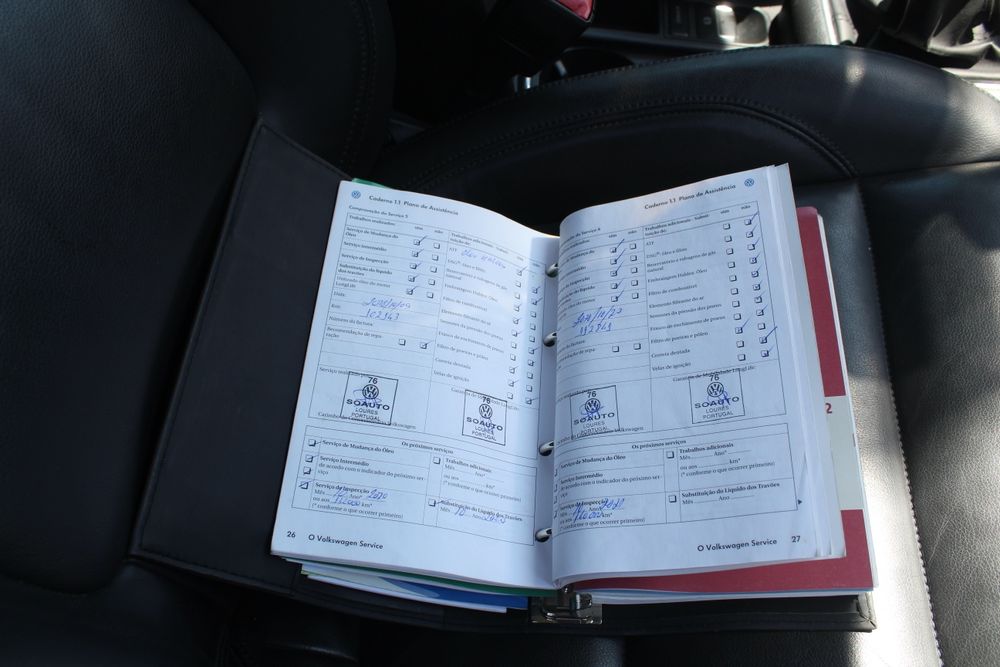 Volkswagen Tiguan 2.0 TDI 140cv 4Motion