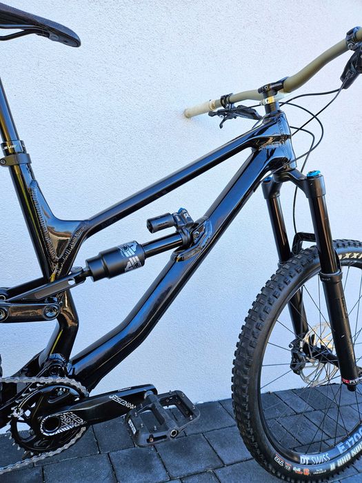 Canyon Torque AL 7.0 2018r. L 27.5" enduro FOX 36 X2