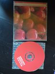Neneh Chérie Remixes CD audio płyta kompaktowa
