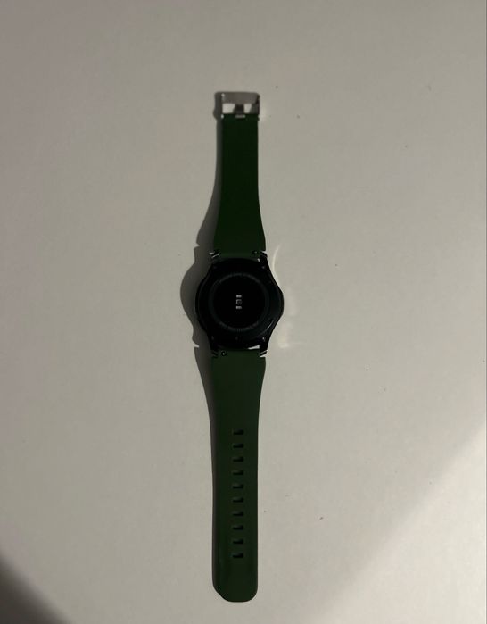 Samsung Gear S3 Frontier