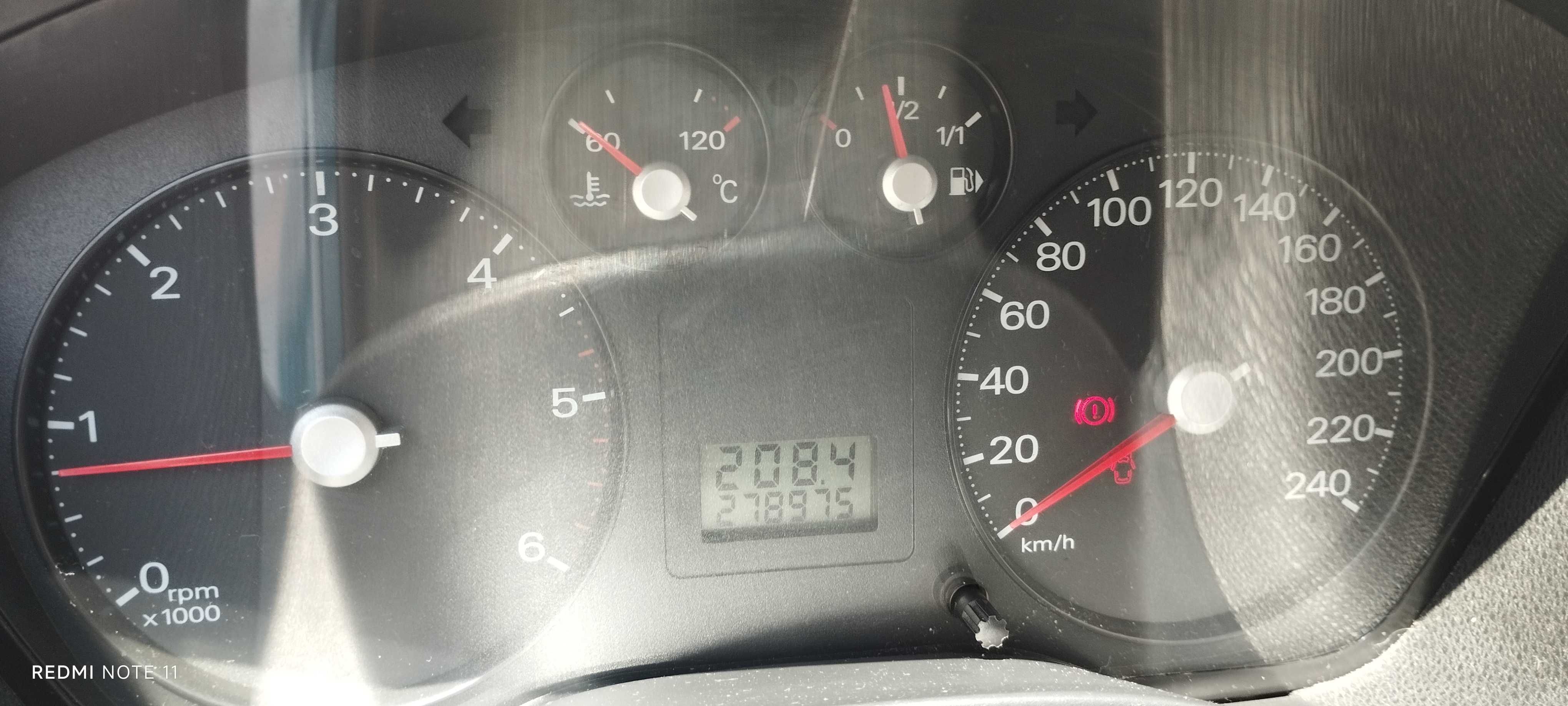 Ford focus c-max 1.6 tdci