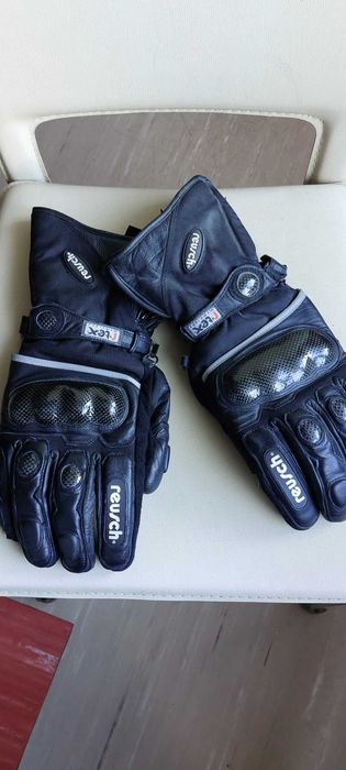 Мото перчатки XXLр