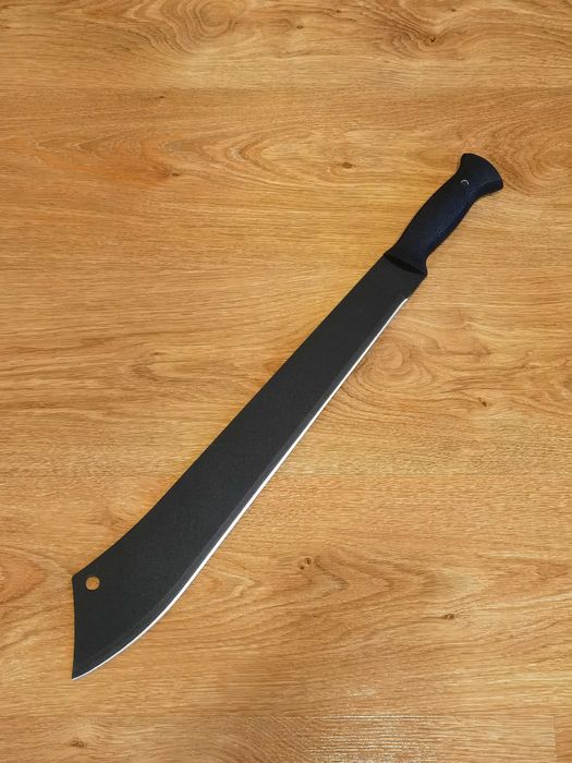 Maczeta duża 60 cm / Solidna