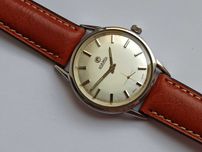 Roamer Brevete mechaniczny