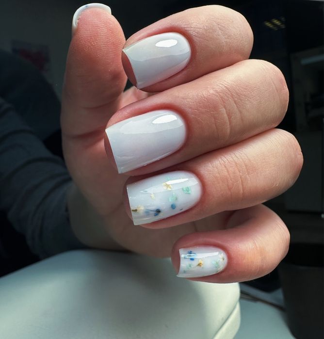 Манікюр педикюр центр