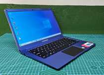 Thomson NEOX 13C • 13,3" IPS FHD • SSD • Windows 10 • Gotowy do pracy