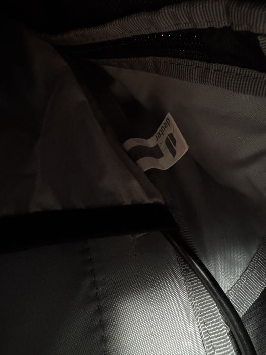 Рюкзак трекинговый Deuter trail 30 l