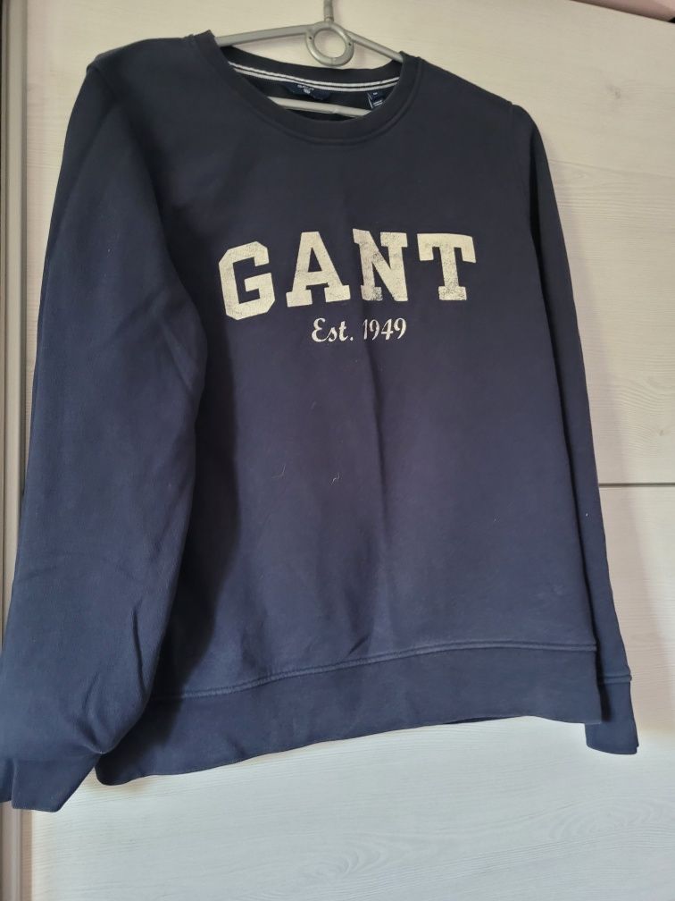 Bluza Gant używana