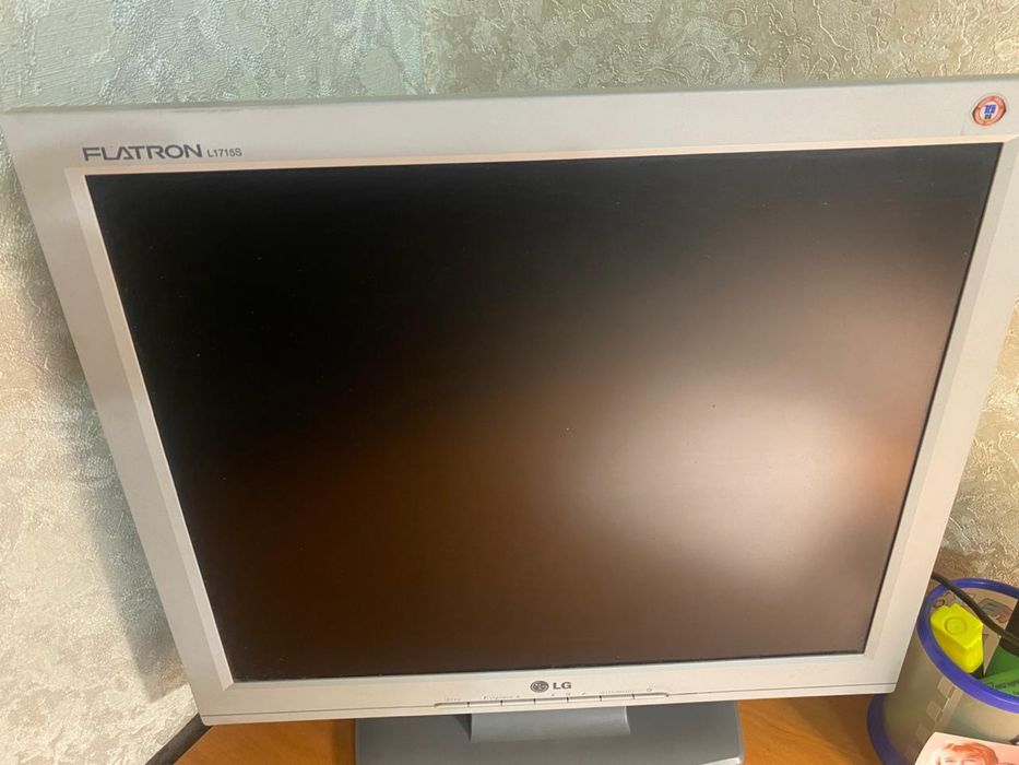 Продам компьютер LG