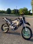 Продам loncin 300 лось 300