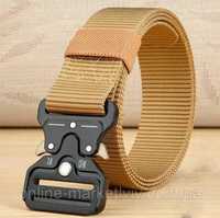 Тактичний ремінь Tactical Belt 145 см