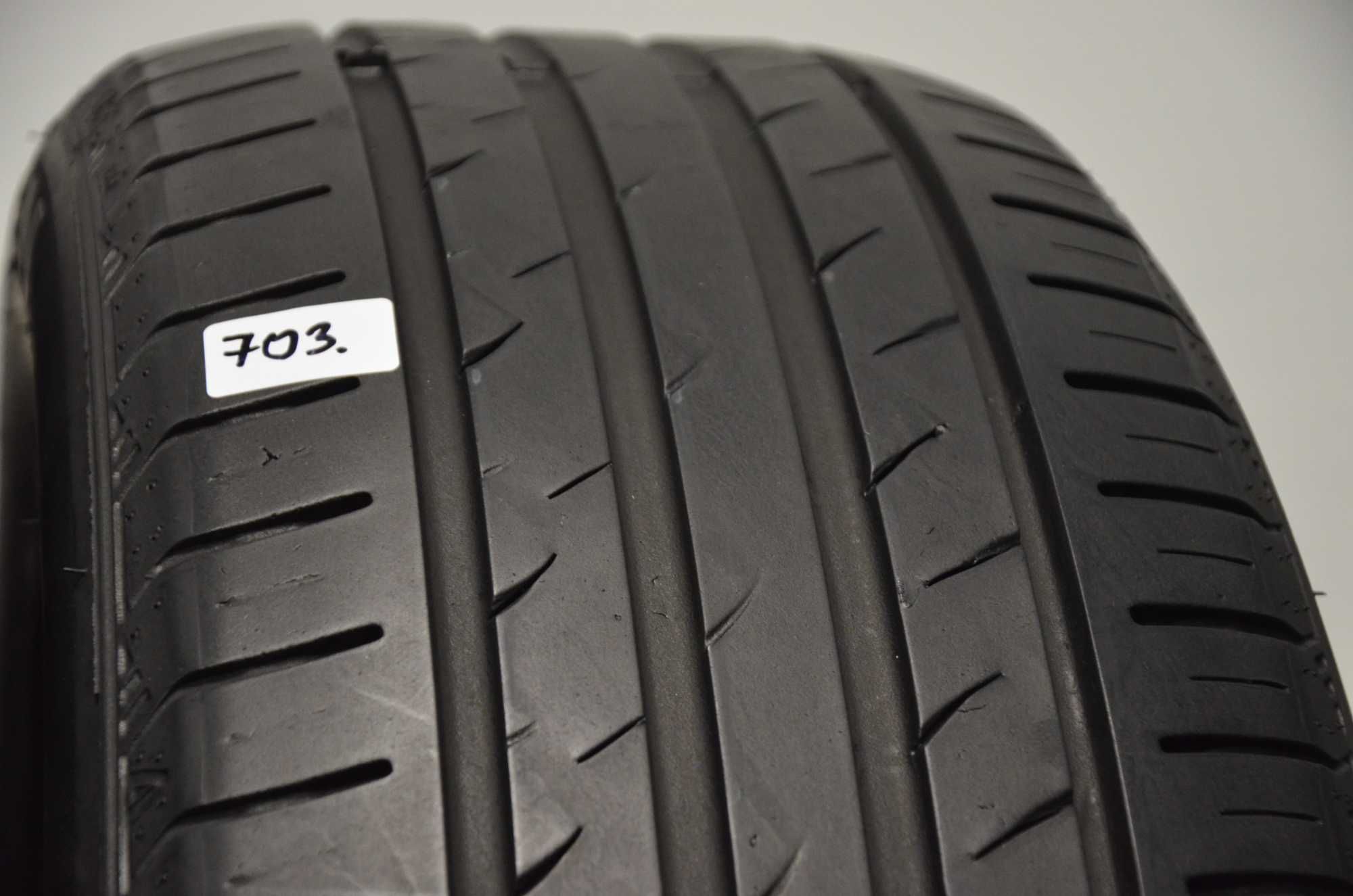 ROK 2023, 225/55 R17 Nexen N'Fera SU4 Para nr703