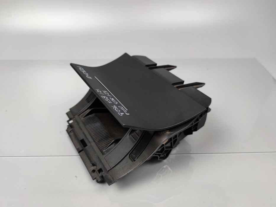 Бардачок пепельница Skoda Octavia A5 (2004-2009) 1Z1863077A 1Z1857962B