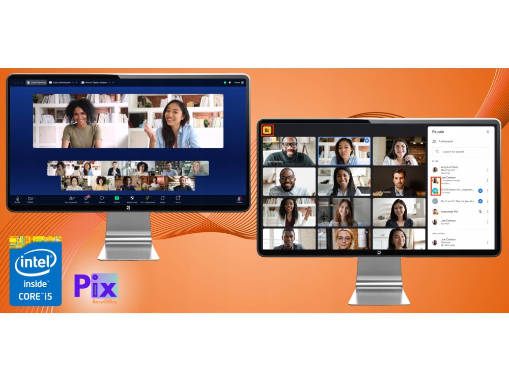 komputer stacjonarny pix baseoffice v3 i5 16gb 512ssd win10 pro