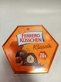 praliny Ferreo Kusschen 20 szt 178 g