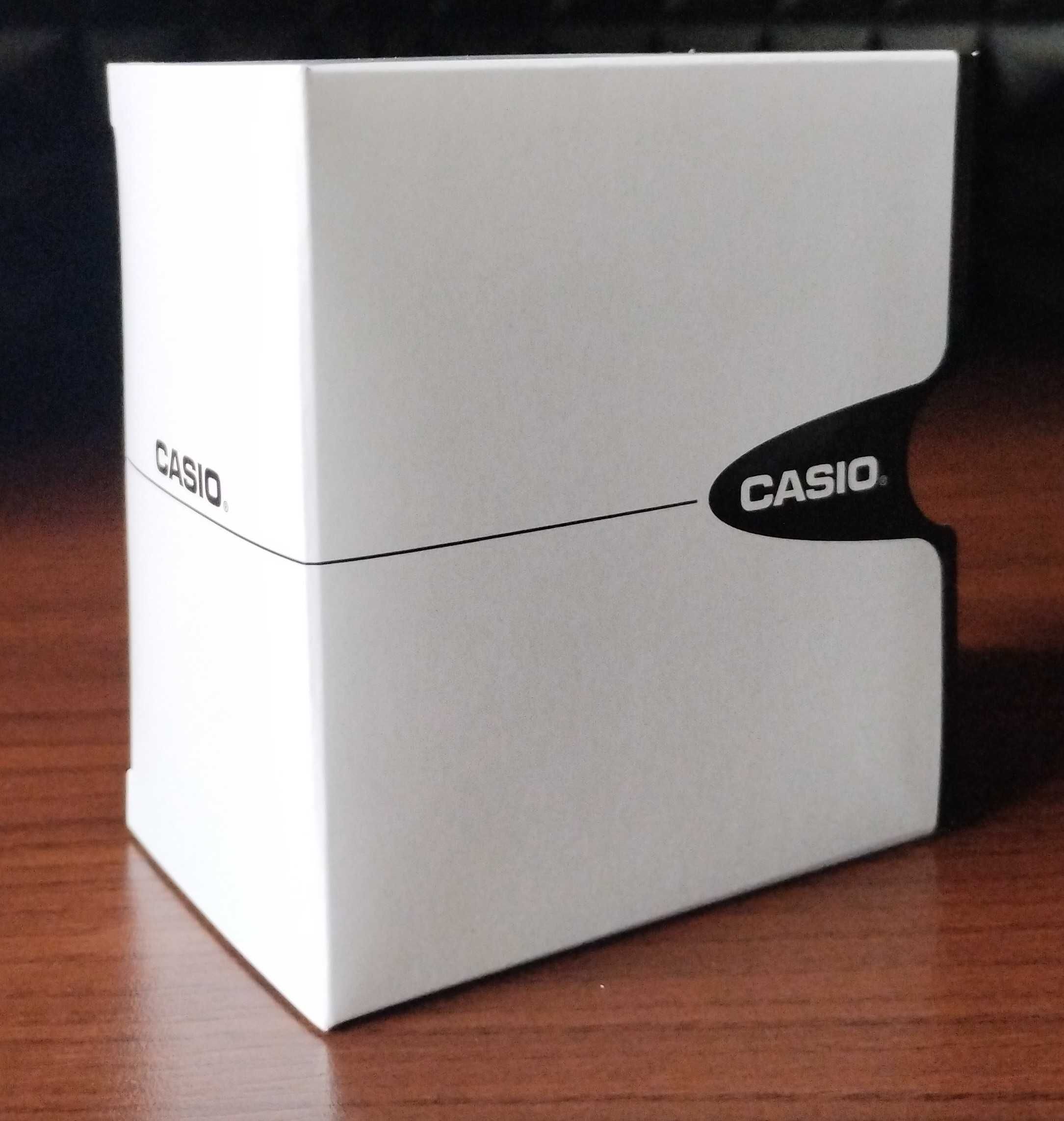 Zegarek Casio MTP-V001GL-7B - Oryginalny NOWY Gwarancja.