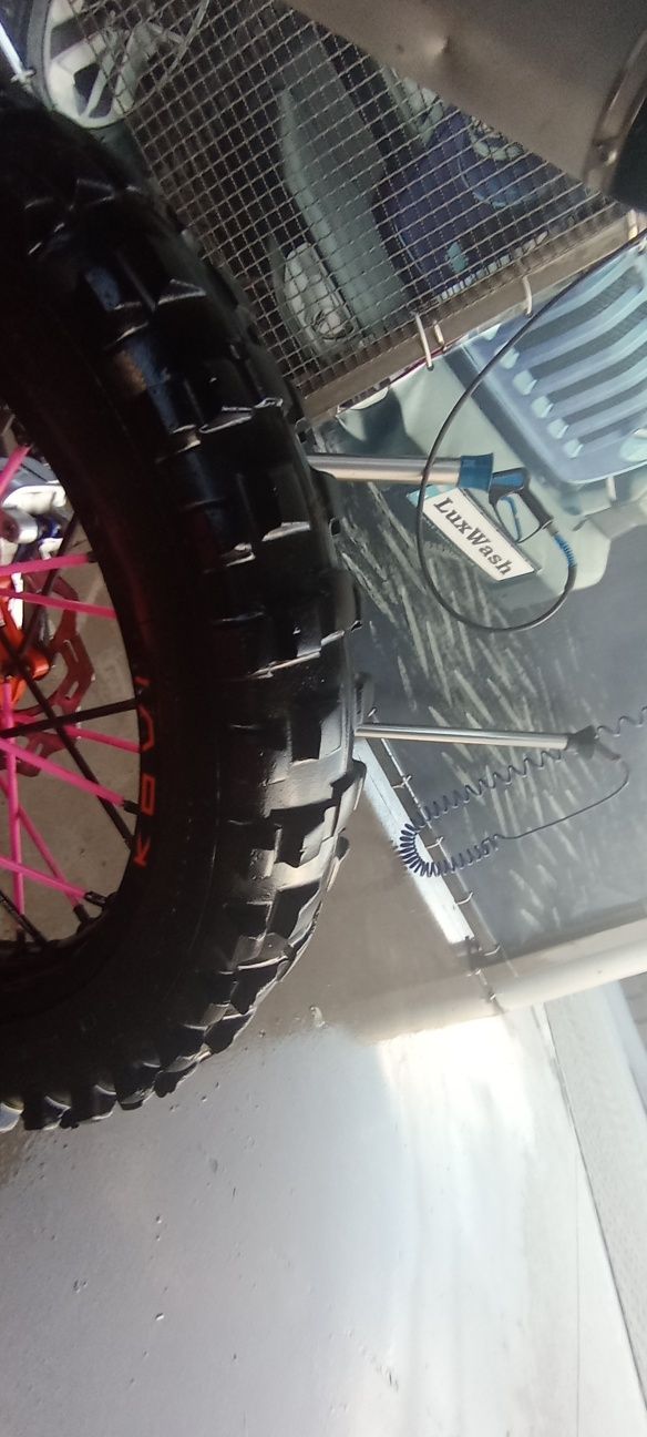 Кові адванс 250 2024року