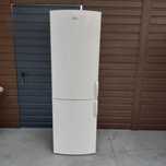 Lodówka Electrolux 203cm.