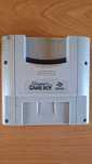 Super Game Boy Nintendo