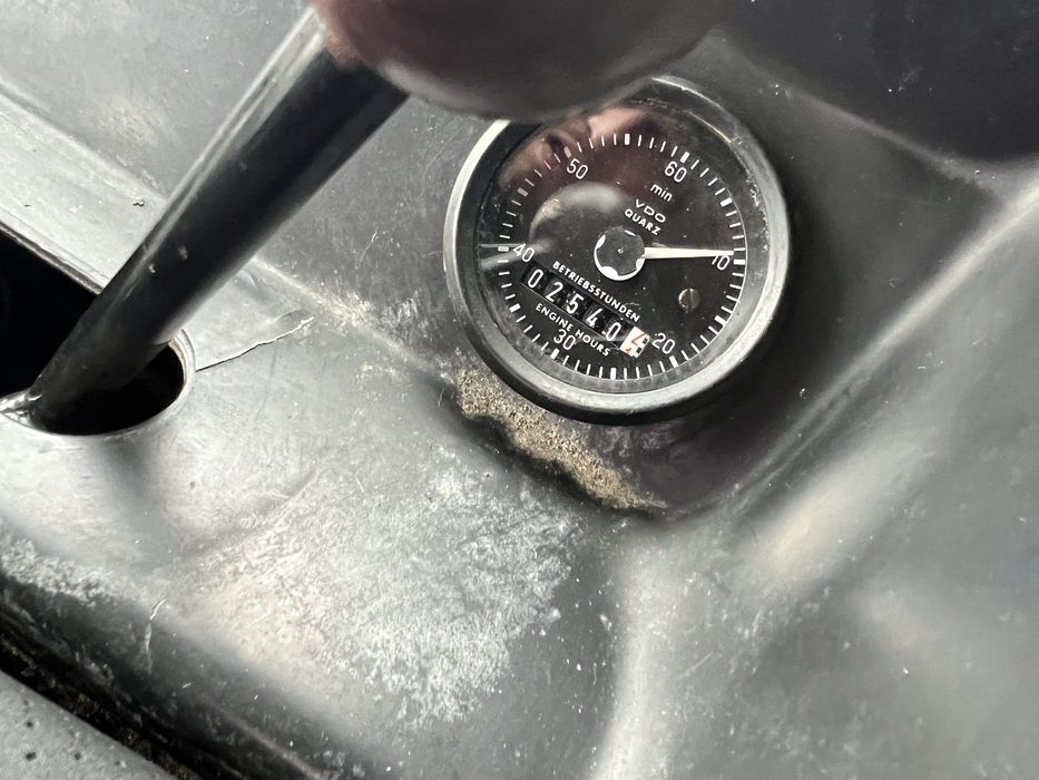 John Deere 1188 SII Hydro Джон дир