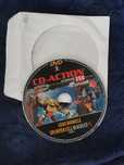 Lego Bionicle, Splinter Cell Black List 2w1.