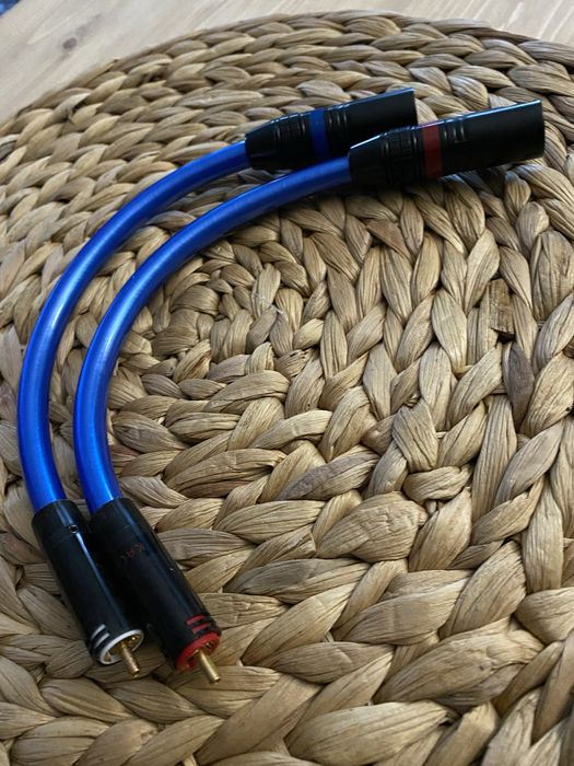 Neotech Kable/przewody sygnałowe  1220/3001/5220