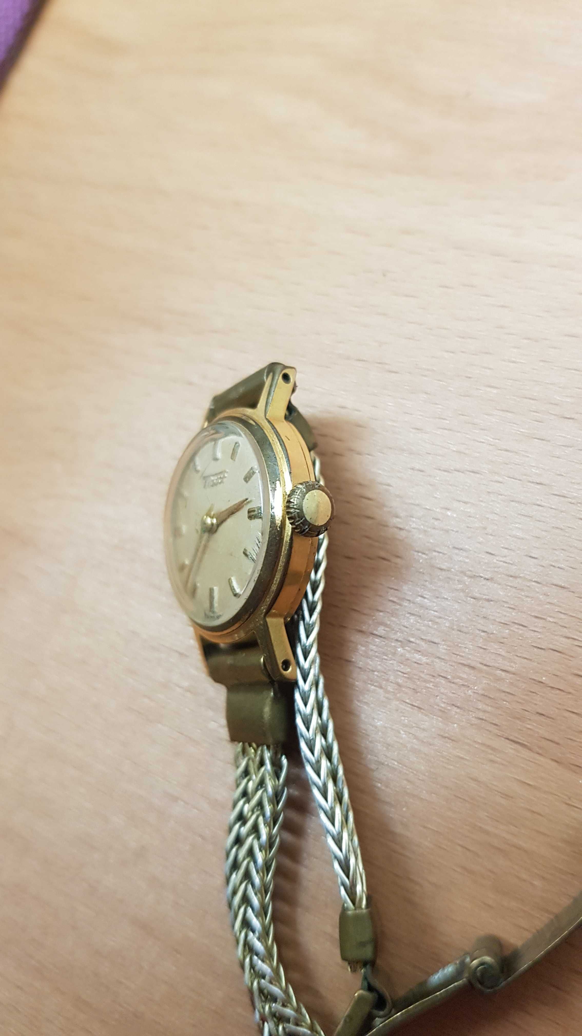 Damski *Tissot* vintage