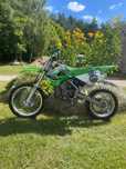Cross Kawasaki KX 85 2t