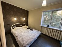 Продажа евродвушки Сегецкая 45м2