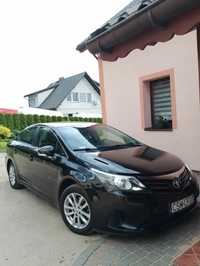 Toyota Avensis 2.0 D4D *POLSKI SALON*