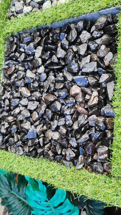 Środek do stabilizacji Kamienia spoiwo kamienny dywan kamień kruszywo