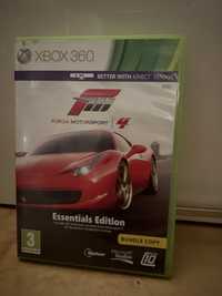 Forza motorsport 4 essentials edycja Xbox 360 one Sprzedam zamienię
