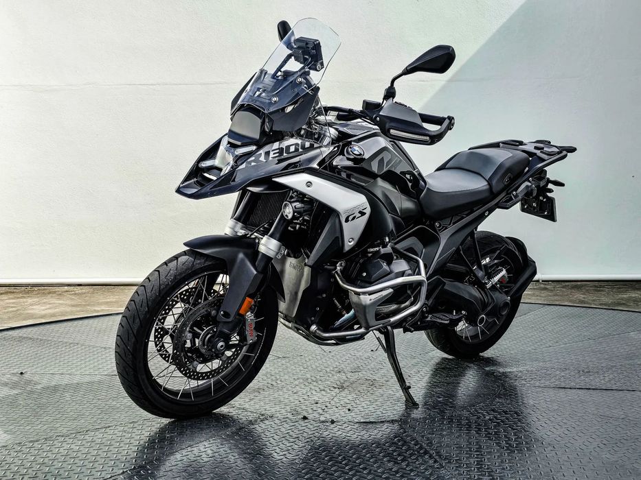 BMW R 1300 GS