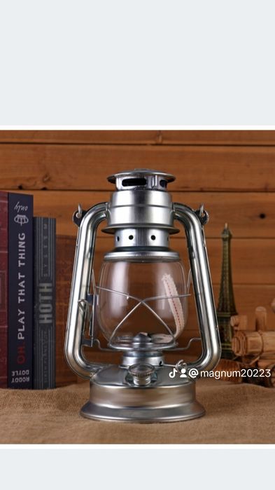 Нафтова газова керасинова лампа летюча миш кажан гурт дропшипінг дроп