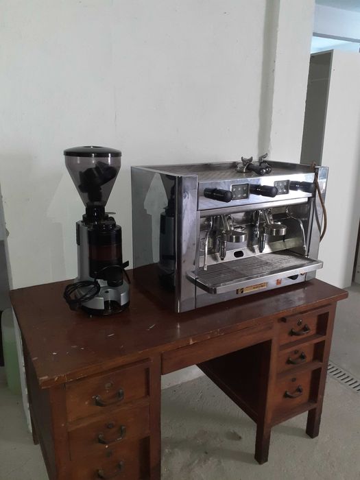 Forno de Pizzas como novo