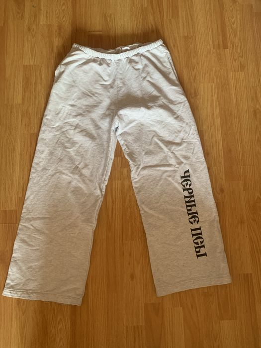 Черные псы свитпентсы