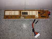 Painel de Controlo Máquina Lavar Roupa LG WD-1041WF