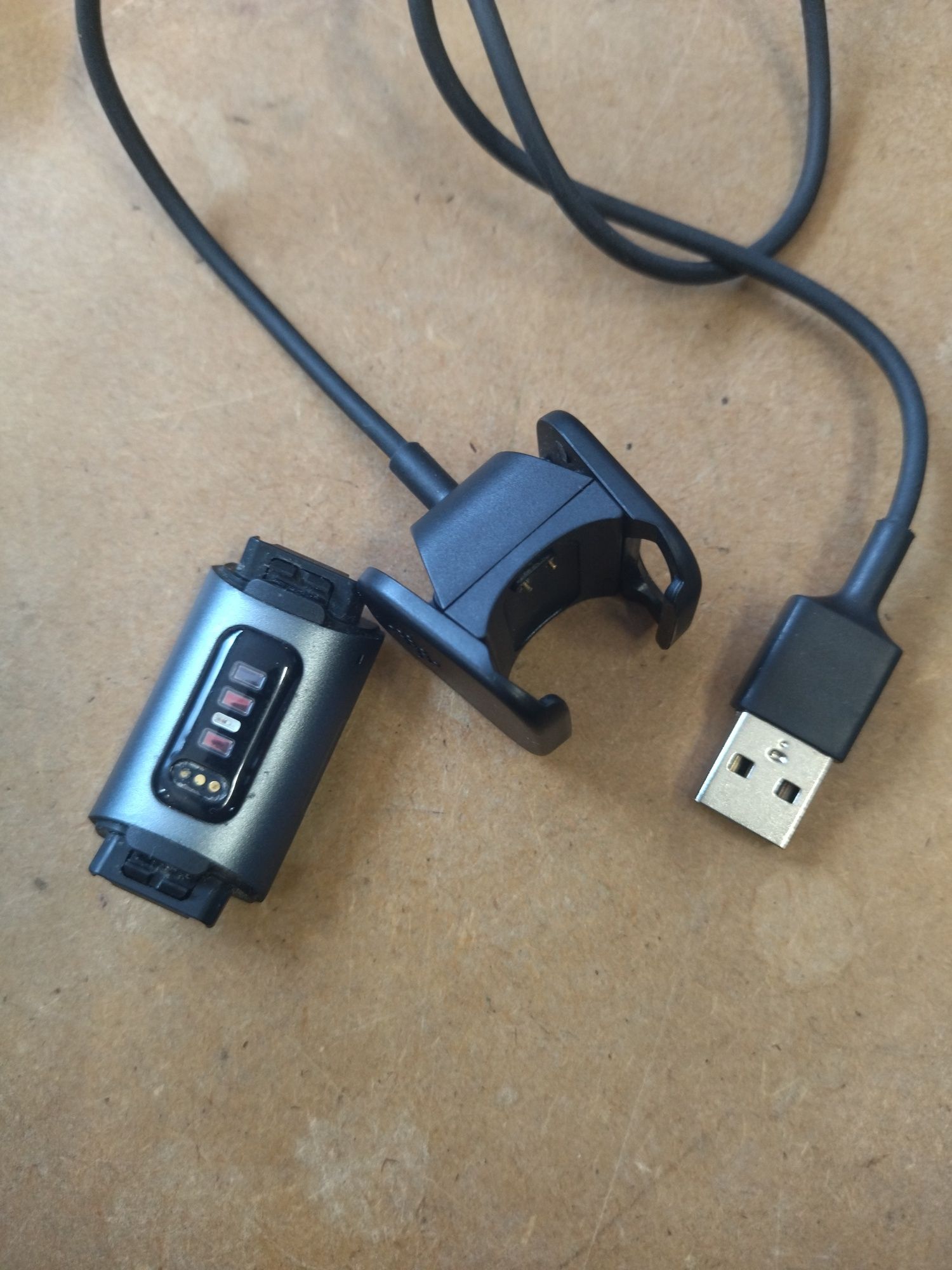 Smartwatch fitbit charge 3 (V1)