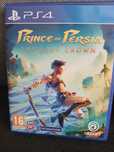 Prince of Persia ps4