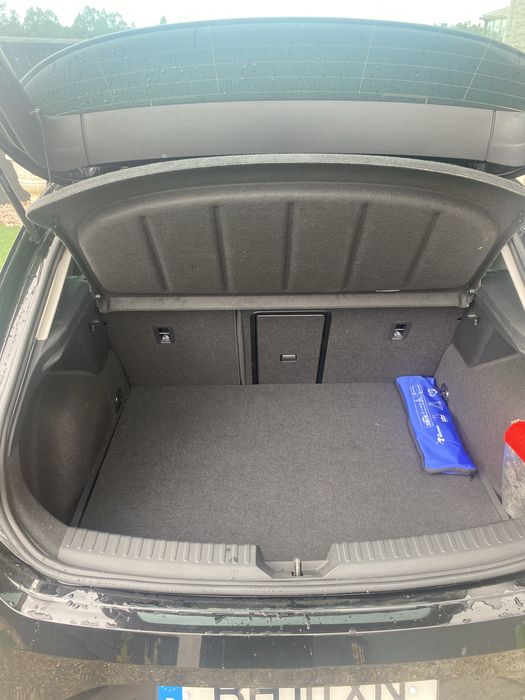 SEAT Leon 1.4 e-Hybrid FR
