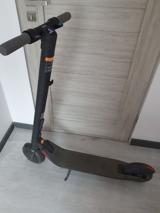 Hulajnoga elektryczna SEGWAY