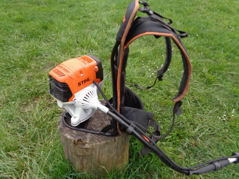Kosa spalinowa plecakowa Stihl FR 131 R !!!
