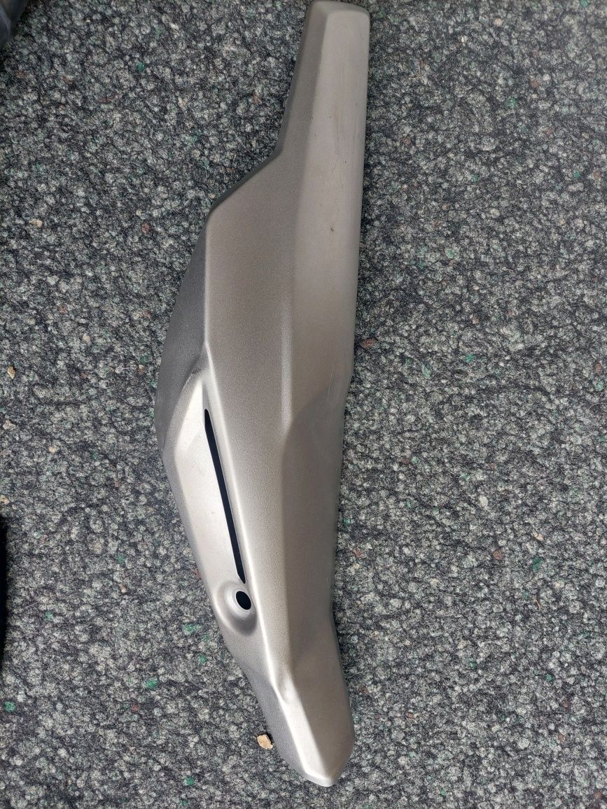 Peças Honda Cb500x 2023