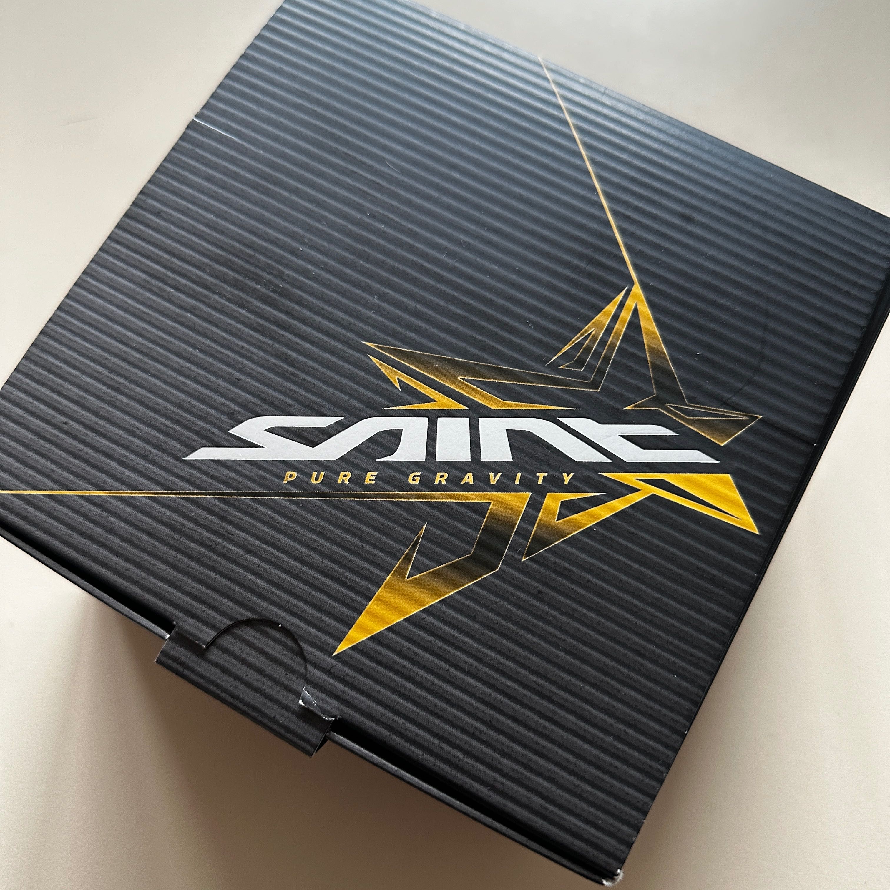 Шифтер / Ручки переключения SHIMANO SAINT SL-M820-M-I, прав., 10sp. !