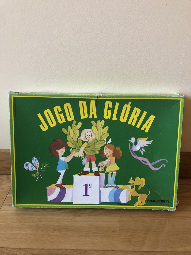 Jogos de tabuleiro