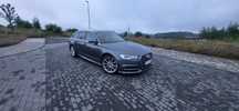Audi A6 Okazja.daytona grey..panorama.android.