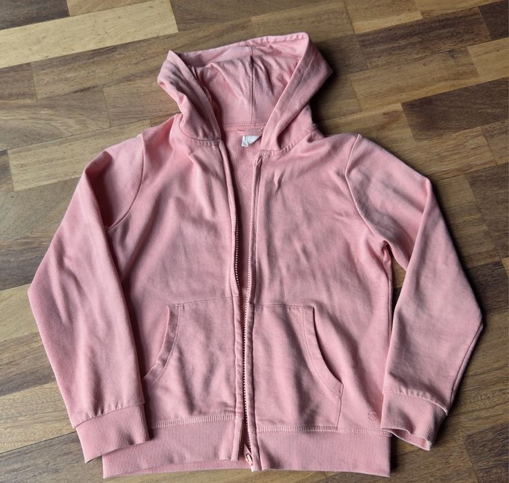 Bluza z kapturem Cool Club rozmiar 140cm