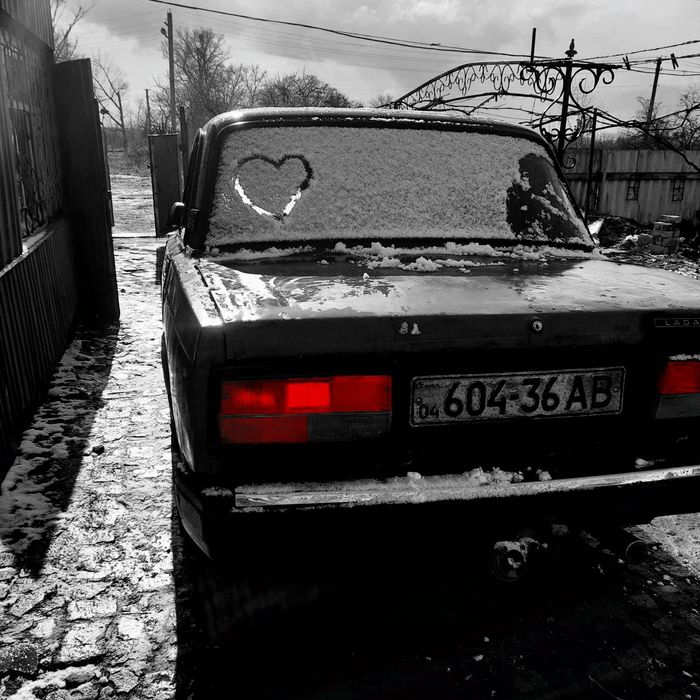 Жигульстанг) Класика