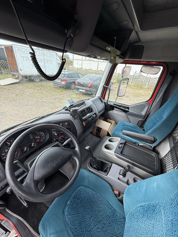 DAF LF 45 180 Auto laweta